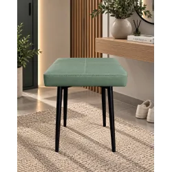 Taboret MAX - podstawa czarna