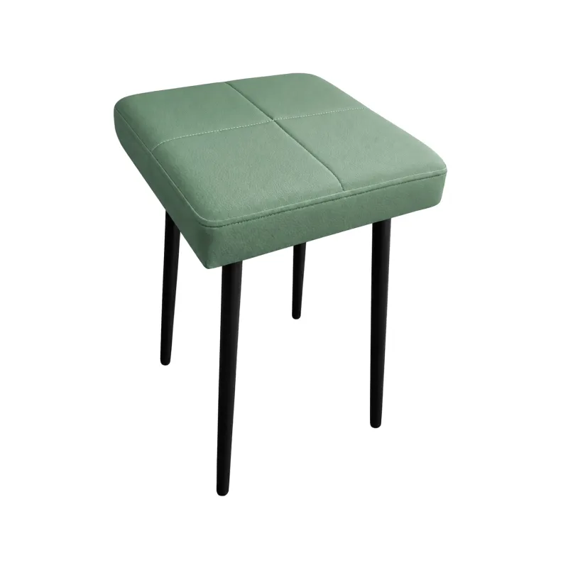Taboret MAX - podstawa czarna