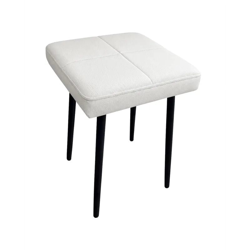 Taboret MAX - podstawa czarna