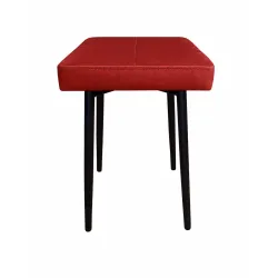 Taboret MAX - podstawa czarna
