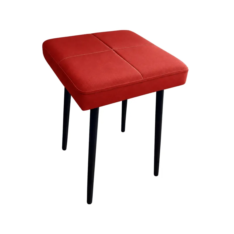 Taboret MAX - podstawa czarna