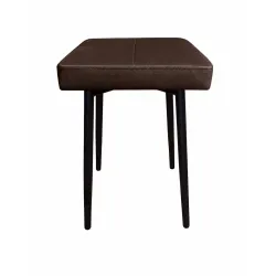 Taboret MAX - podstawa czarna