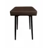 Taboret MAX - podstawa czarna