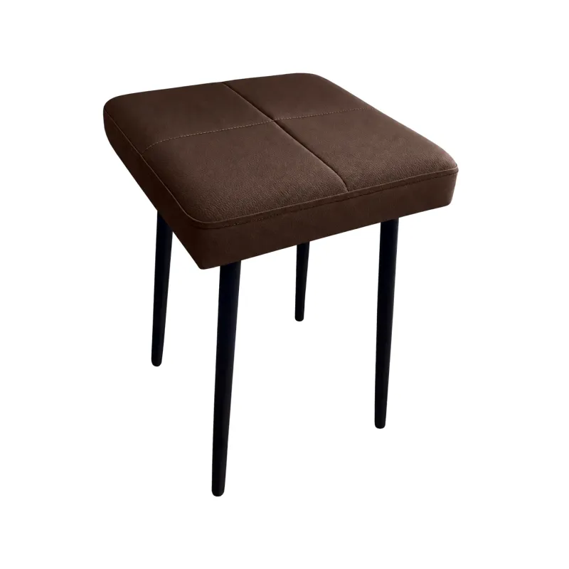 Taboret MAX - podstawa czarna
