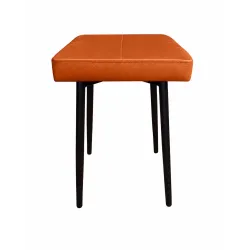 Taboret MAX - podstawa czarna