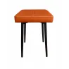 Taboret MAX - podstawa czarna