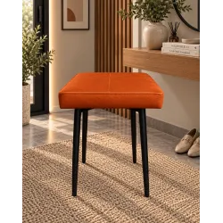 Taboret MAX - podstawa czarna