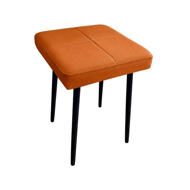 Taboret MAX - podstawa czarna