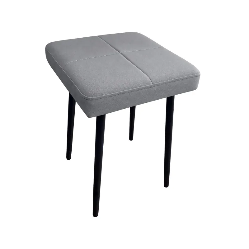 Taboret MAX - podstawa czarna