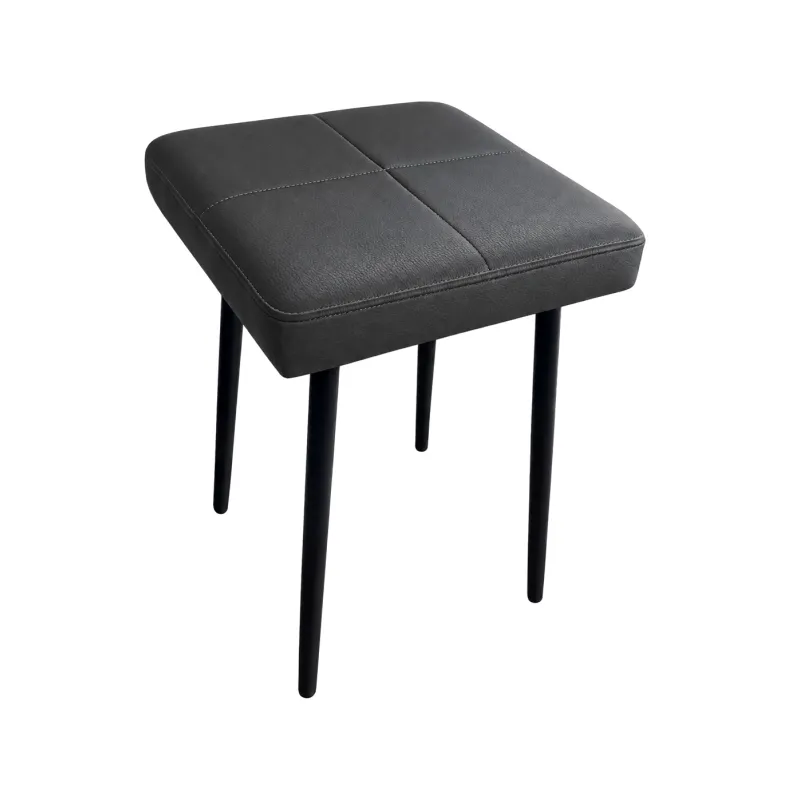 Taboret MAX - podstawa czarna