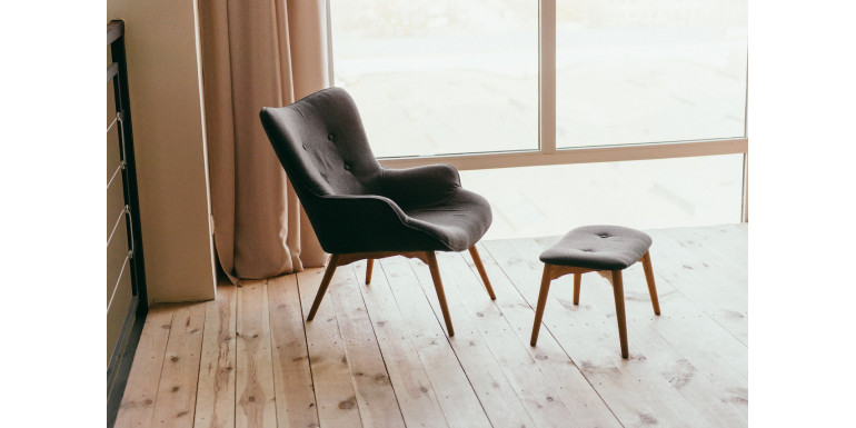 Jak wyczyścić krzesła tapicerowane?