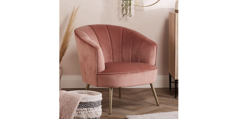 Fotele w kształcie muszli – do jakiego stylu pasują?