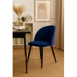 Krzesła do każdego pomieszczenia – kuchnia, salon, jadalnia