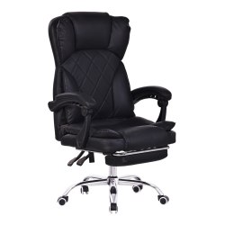 Fotel obrotowy PRESIDENT