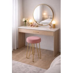 TABORET DO TOALETKI