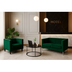 SOFA DO GABINETU