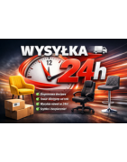 Wysyłka 24h
