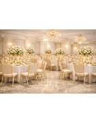 Banquet Hall – The Perfect Venue for Your Celebration