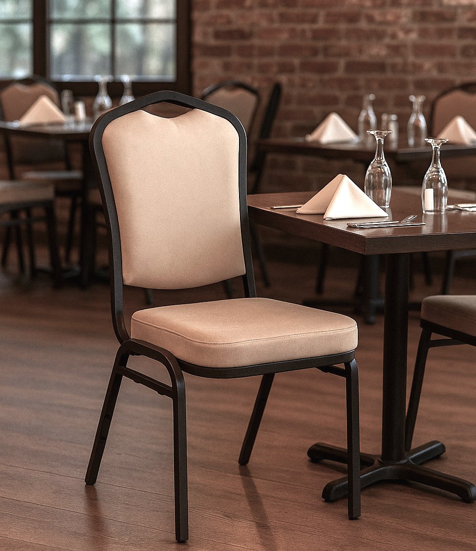 Krzesła do restauracji