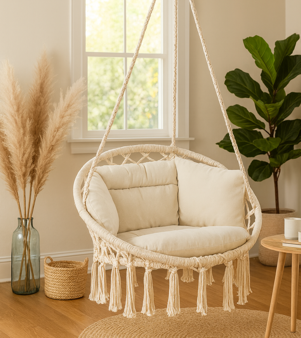 Krzesła brazylijskie