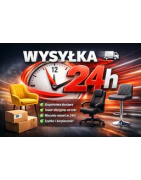 Wysyłka 24h