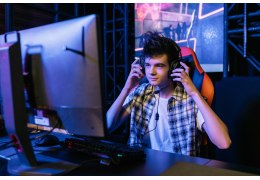 Czym się różni fotel gamingowy od zwykłego?