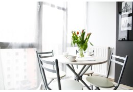 Dobre krzesła, czyli jakie? Na co zwrócić uwagę przed zakupem?