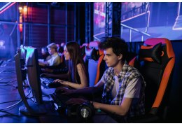 Fotel gamingowy – jak wybrać?