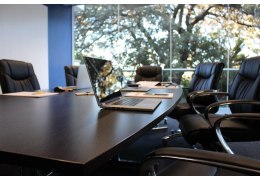 Fotele biurowe – najważniejsze cechy