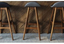 Jak dobrać hokery do blatów?