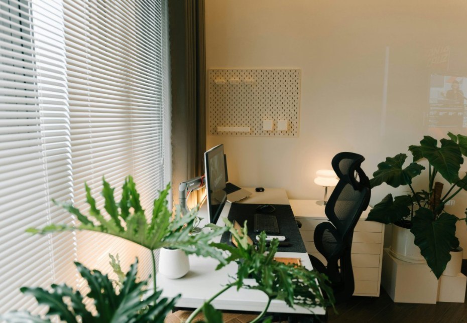 Jak dobrać fotel ergonomiczny do swojej sylwetki?