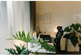 Jak dobrać fotel ergonomiczny do swojej sylwetki?
