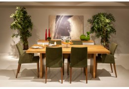 Jak dobrać krzesła do jadalni?