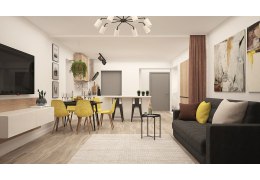 Jak dobierać krzesła do stołu? Oto kilka sprawdzonych wskazówek