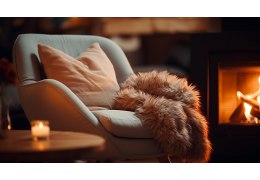 Jak wybrać wygodny fotel do salonu?