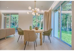 Jakie są modne teraz krzesła?