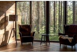 Jakie są najważniejsze cechy wygodnego fotela?