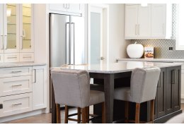 Jakie krzesła do jadalni wybrać?