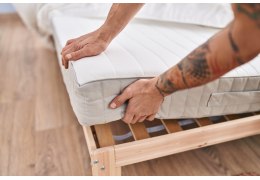 Składane materace do wszechstronnego zastosowania