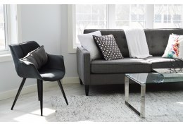 Jaki materiał na obicie krzeseł jest najlepszy?