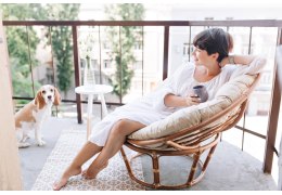 Aranżacja całorocznego balkonu lub tarasu – o czym musisz pamiętać?