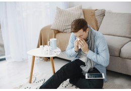 Meble przyjazne alergikom – na co zwrócić uwagę?