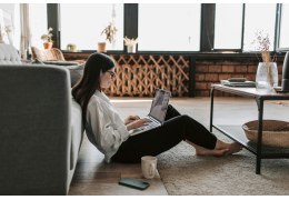 Jak wyczyścić krzesła tapicerowane?