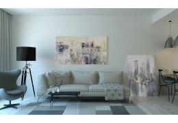 5 sposobów na odświeżenie salonu