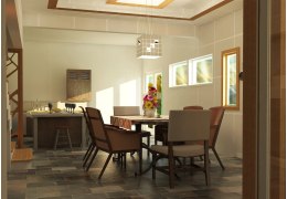 Jaki stół do jadalni wybrać?