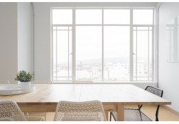 Stół, czyli centrum towarzyskich spotkań w każdym domu