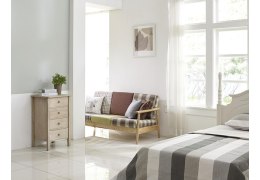 Jak zaaranżować wnętrze mieszkania w stylu boho?