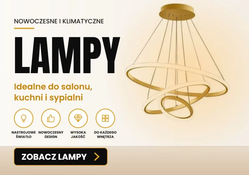 Lampy