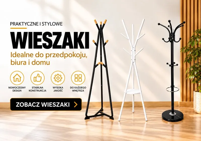 Wieszaki